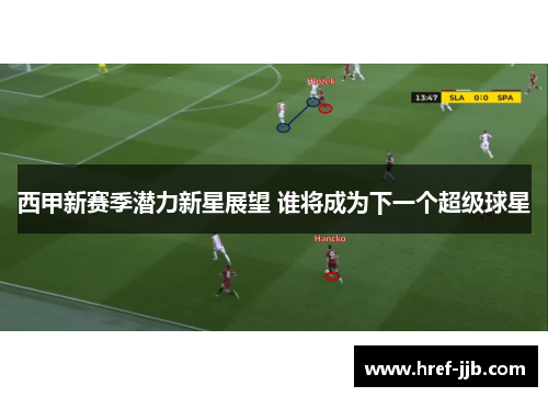 西甲新赛季潜力新星展望 谁将成为下一个超级球星