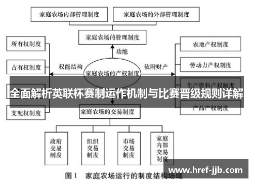 全面解析英联杯赛制运作机制与比赛晋级规则详解