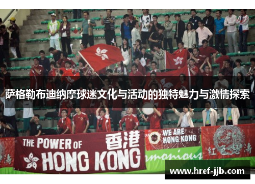 萨格勒布迪纳摩球迷文化与活动的独特魅力与激情探索