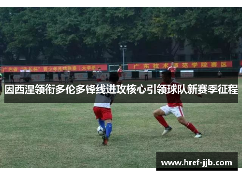 因西涅领衔多伦多锋线进攻核心引领球队新赛季征程