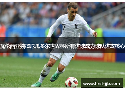 瓦伦西亚独揽厄瓜多尔世界杯所有进球成为球队进攻核心