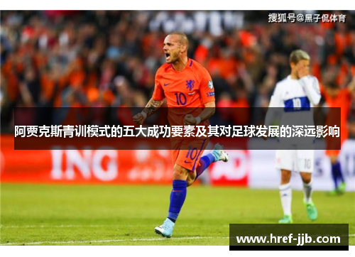 阿贾克斯青训模式的五大成功要素及其对足球发展的深远影响